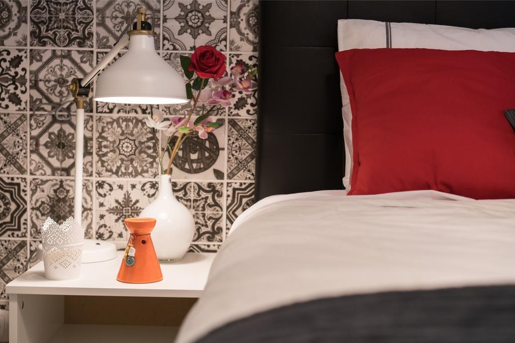 Appartamento Lisbon Fragrances Esterno foto