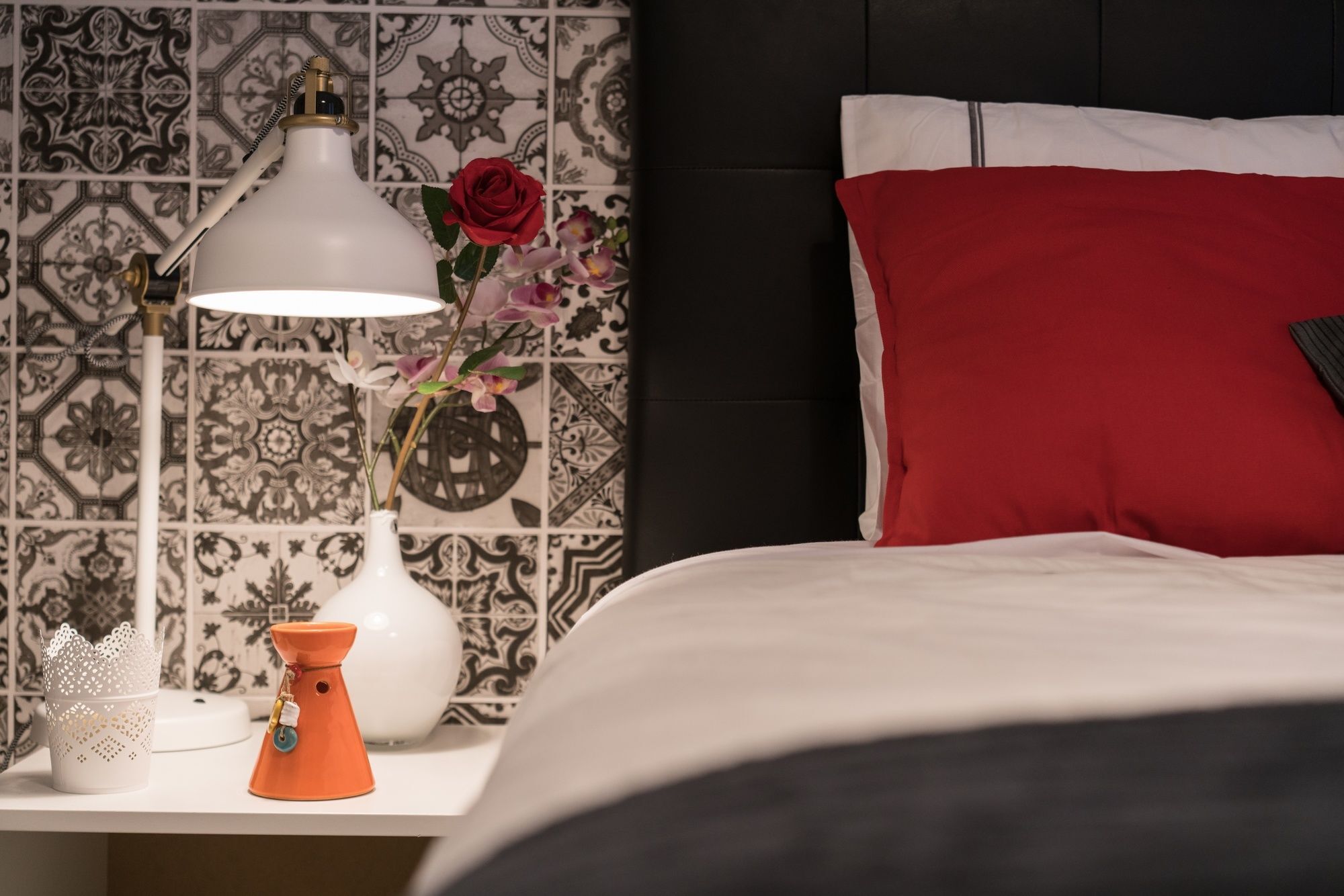Appartamento Lisbon Fragrances Esterno foto